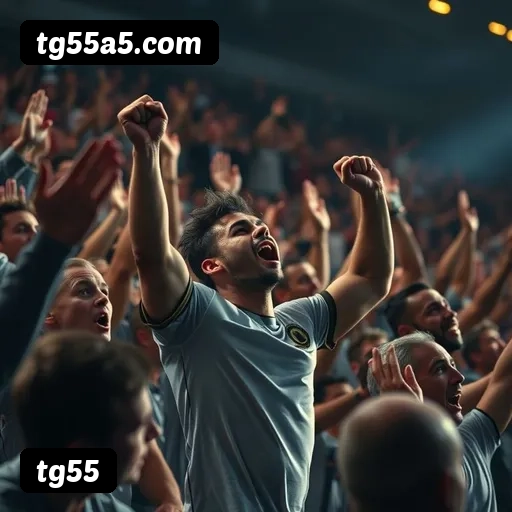 Requisitos do APK da tg55 para Android