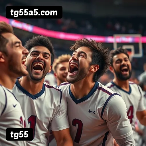 Tabela RTP dos jogos de cassino da tg55