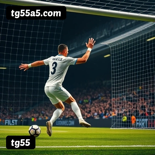 Loterias online disponíveis na tg55