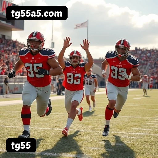 tg55 segurança SSL 256-bit - Licença Curaçao, eCOGRA, GLI certificado